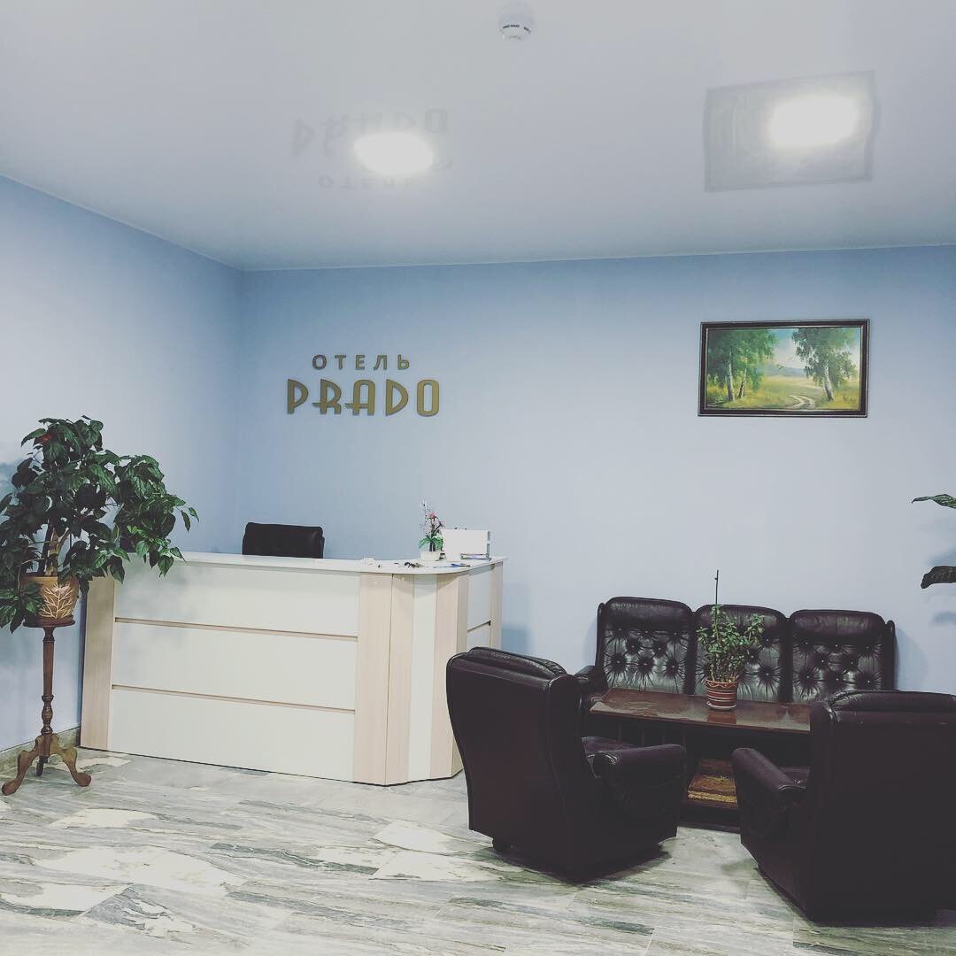 Фото отеля 4