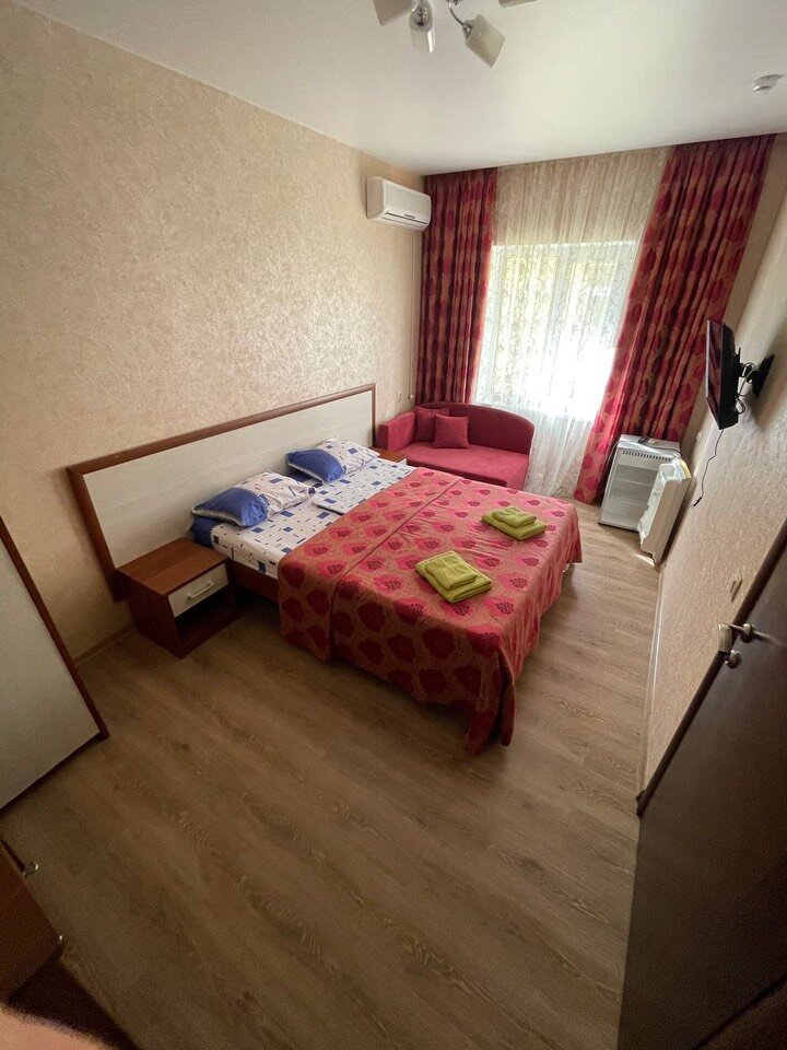 Фото Престиж