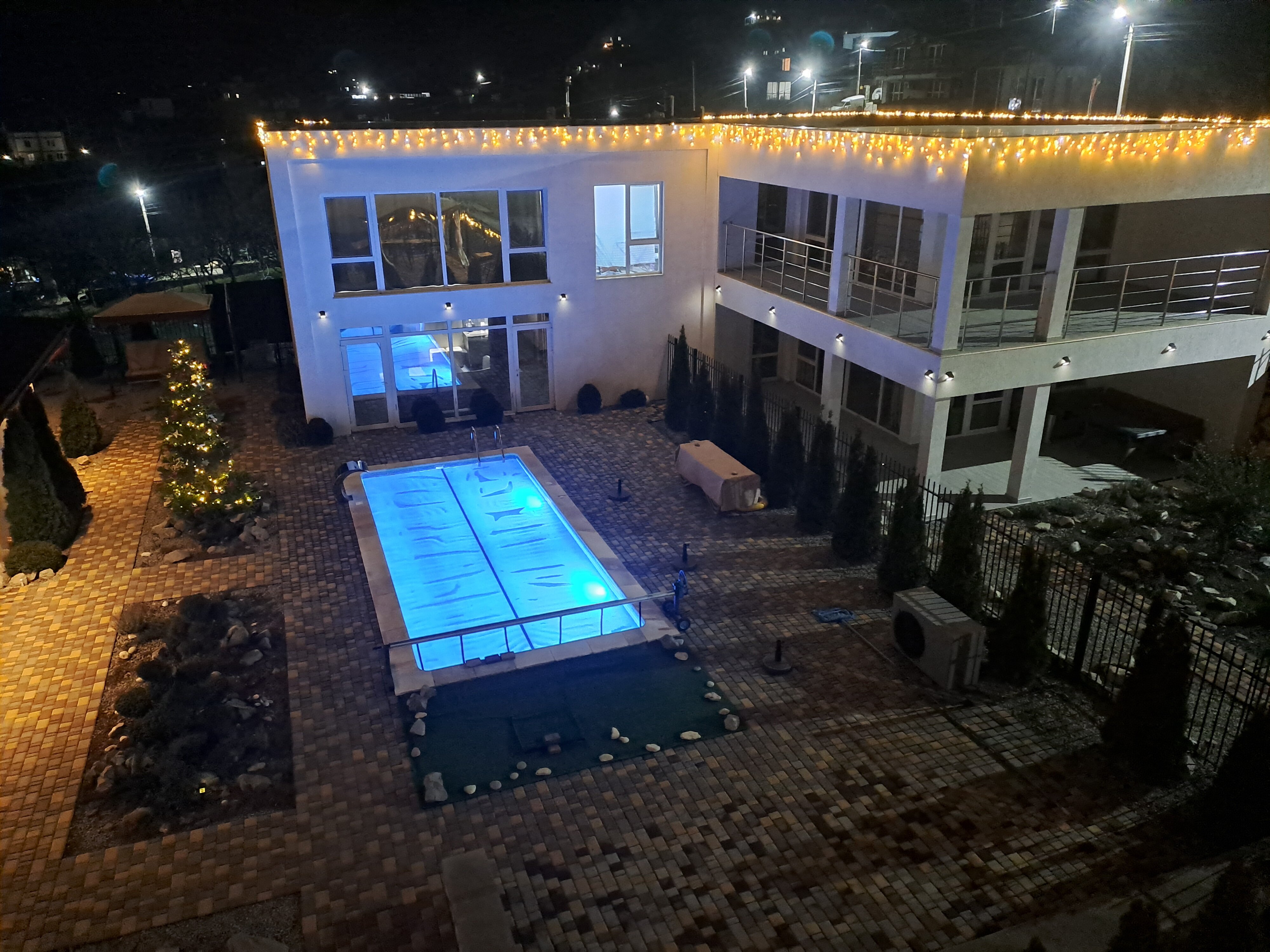 Фото Горная лаванда