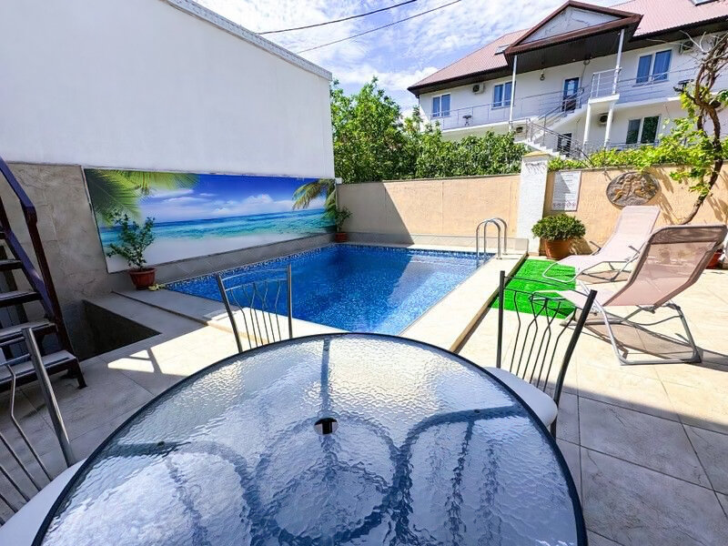 Фото Владимирский