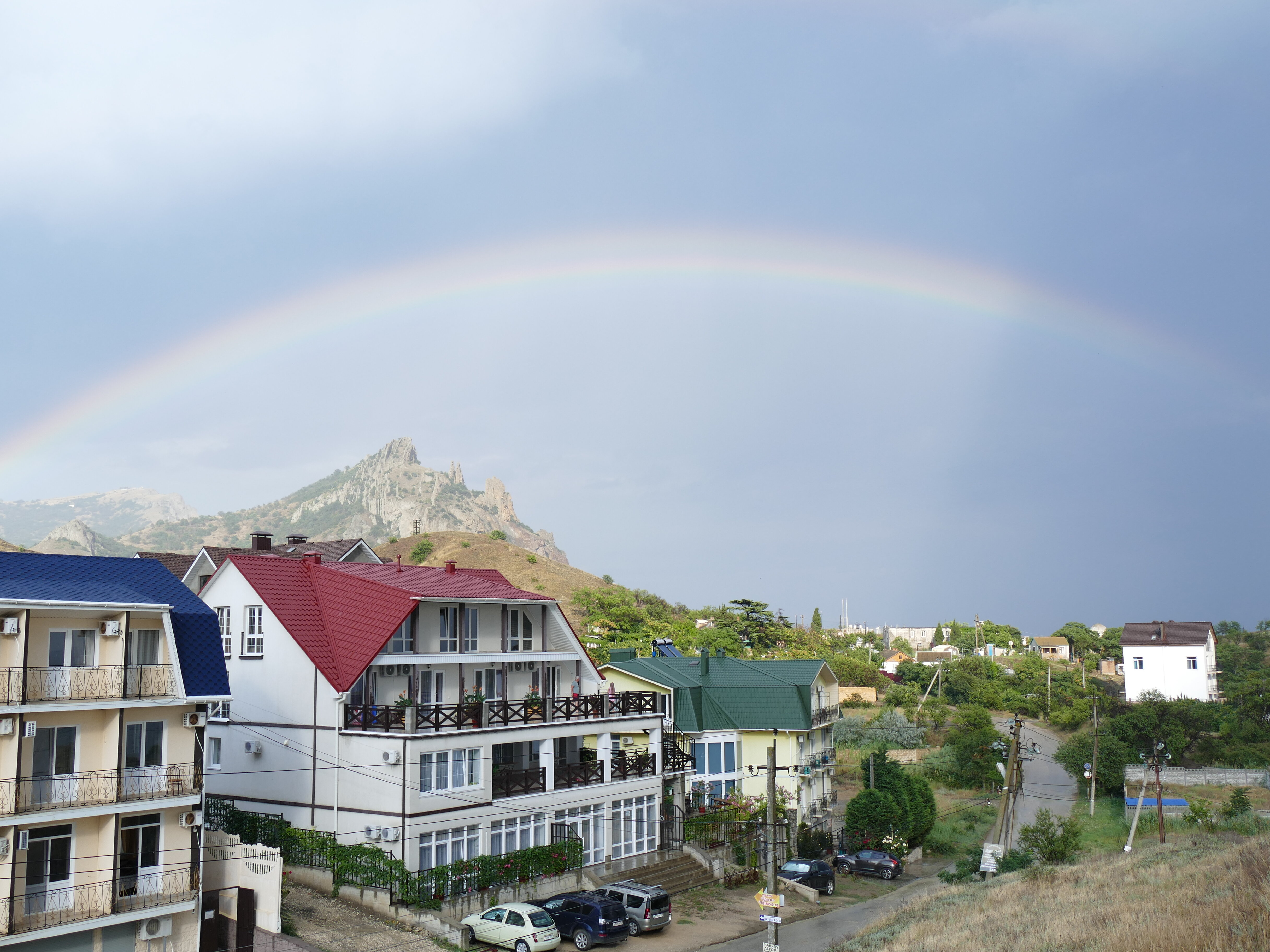 Фото Родина