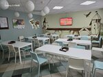 Дружба (Kingiseppskoe Highway, 7), cafe