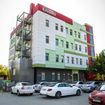 Mamme (Tsentralniy City administrative district, mikrorayon Cheryomushki, Karasunskiy proyezd, 15/2), medical center, clinic