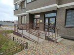 Горный воздух (ulitsa Yevgenii Zhigulenko, 13), management company