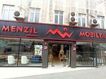 Menzil Mobilya (Istanbul, Bahcelievler, Yildirim Beyazit Avenue, 153-159D), tienda de muebles