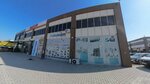 Makrosim Engineering (Konya, Karatay, Fevzicakmak Neighborhood, 10761st Street), ingeniería