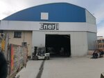 Ete Enerji Tesisleri End. San. Tic. A. Ş. - Depo (Ankara Province, Yenimahalle, Macun Neighborhood, 249th Street, 4/13), tienda de artículos eléctricos