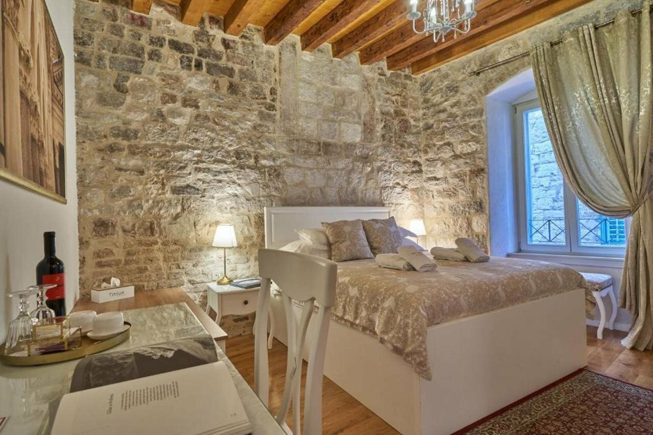 Фото Villa Split Heritage Hotel