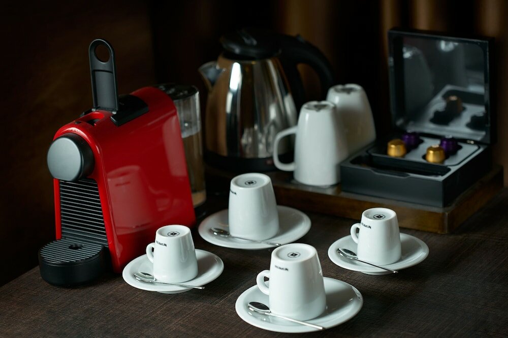 Фото Penzion Berg