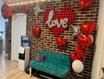 The Nails master (territoriya Slavyanka, Izborskaya Street, 1к2), nail salon