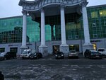Arbitration manager (Kalanchyovskaya Street, 16с1), legal services