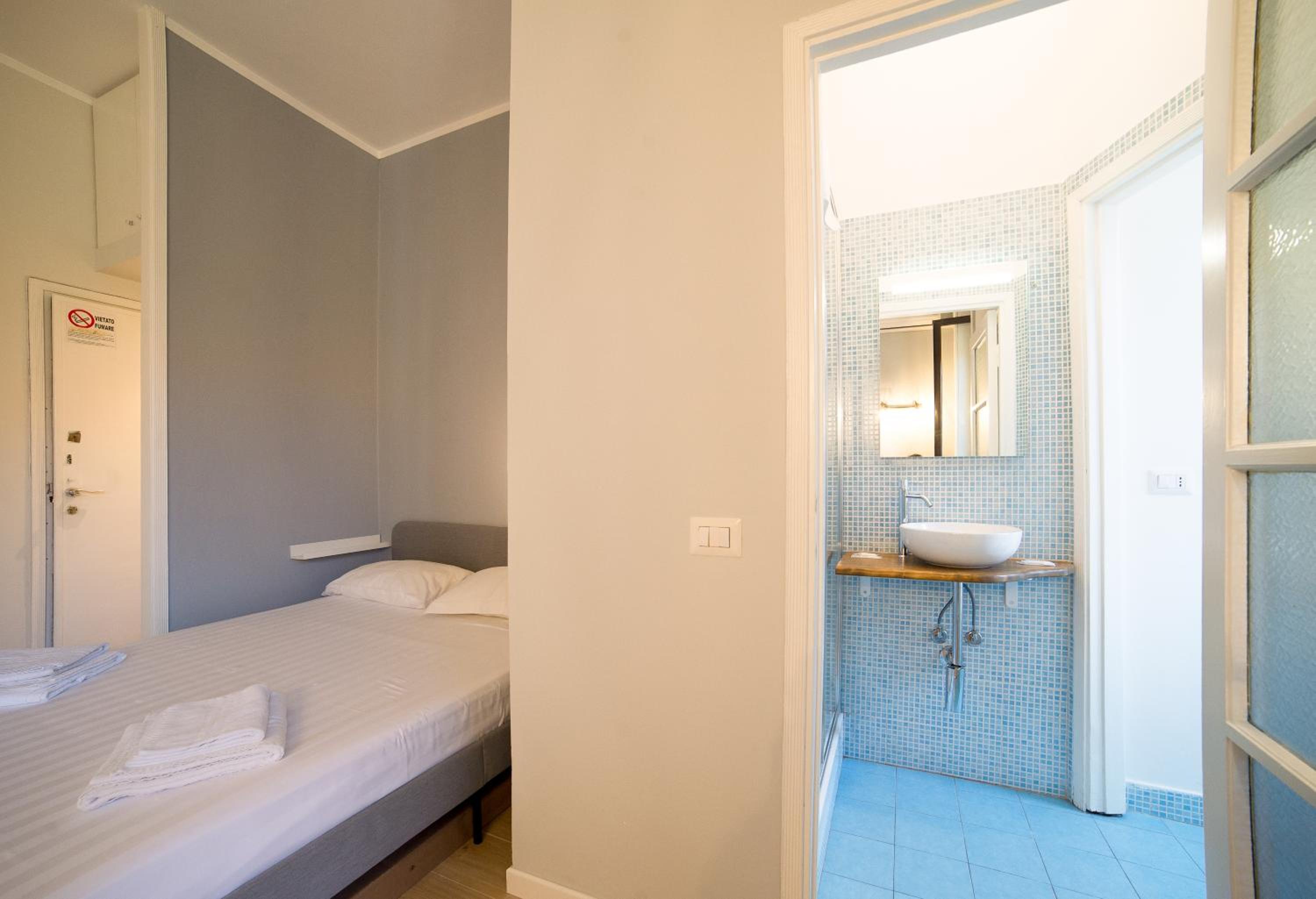 Фото Residenze Darsena
