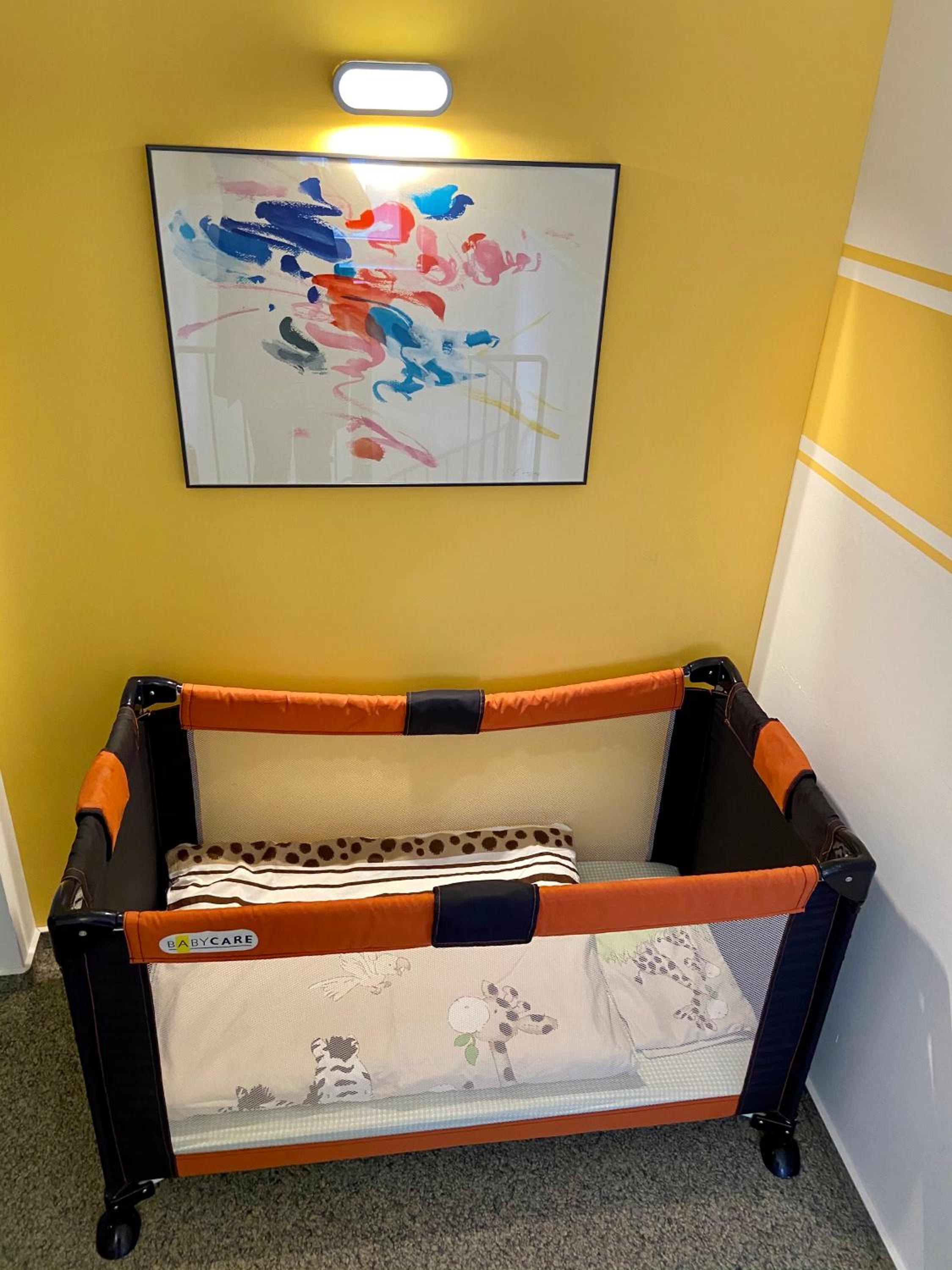 Фото Altstadthotel Baunachshof