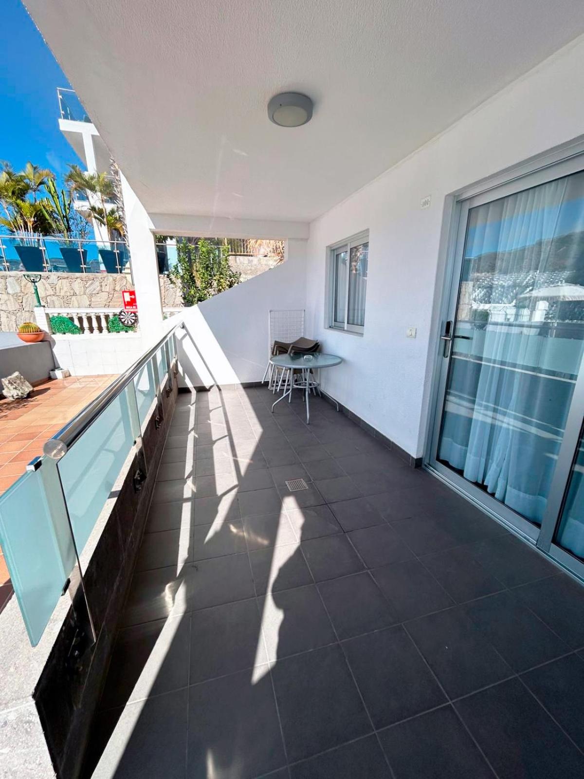 Фото Hotel Servatur Castillo del Sol