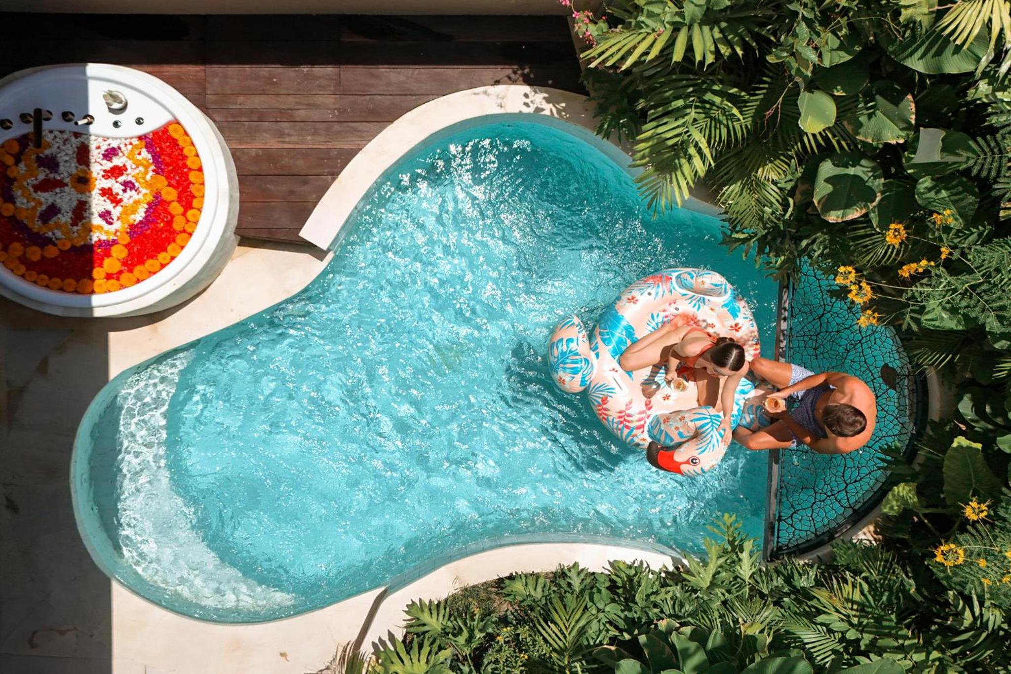 Фото Sini Vie Villa by Ini Vie Hospitality