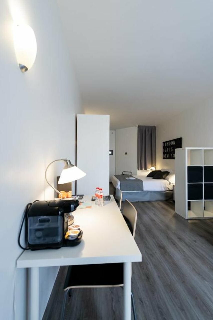 Фото Atenea Calabria Apartaments