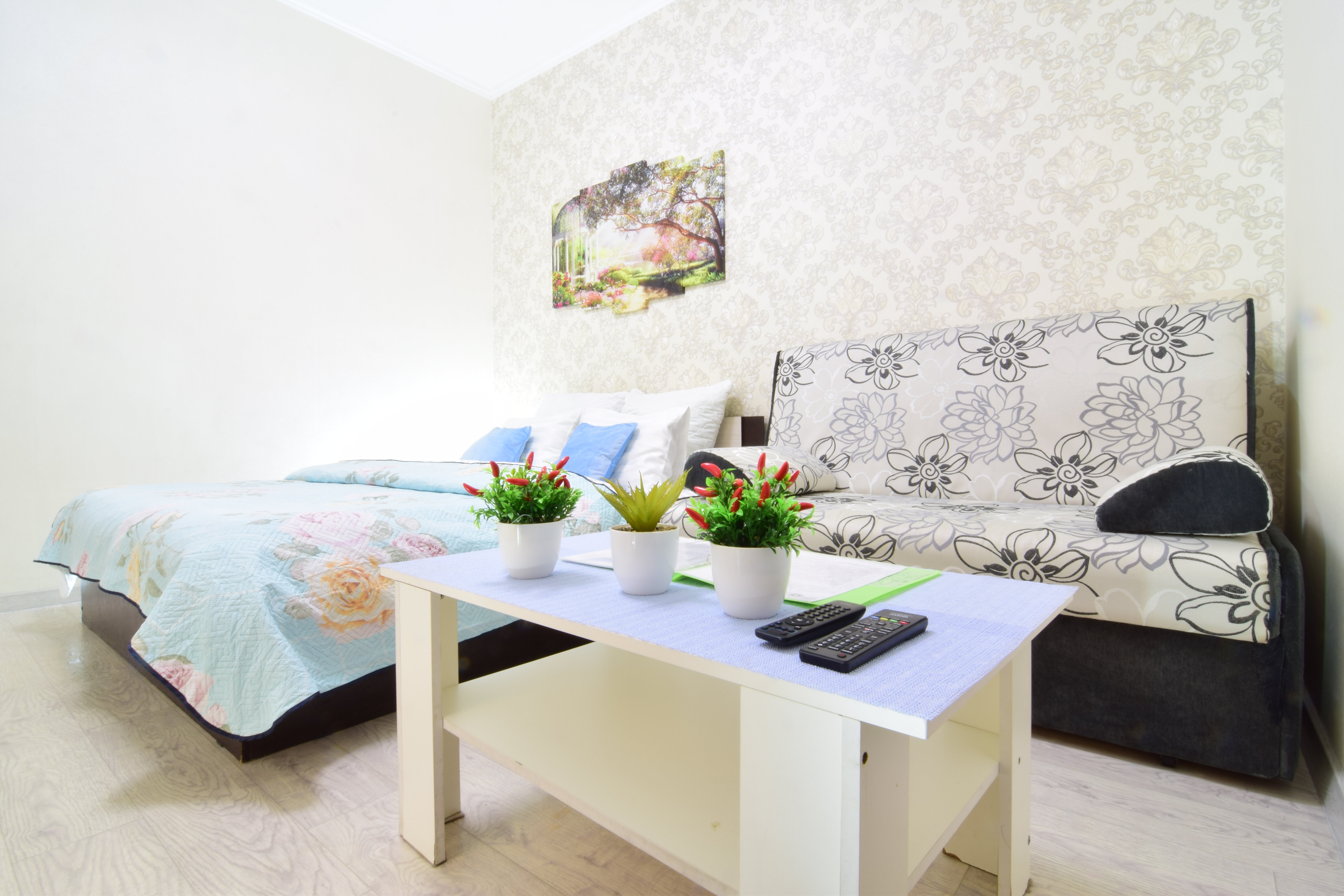 Фото Апартаменты