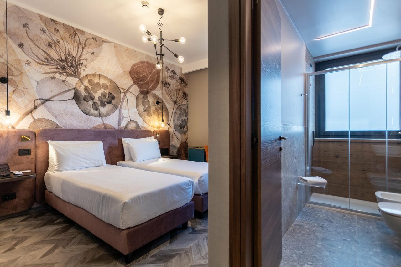 Фото Axyhotels InnStyle