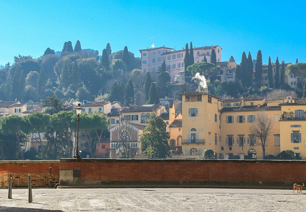 Фото Apartments Florence Malenchini vasari