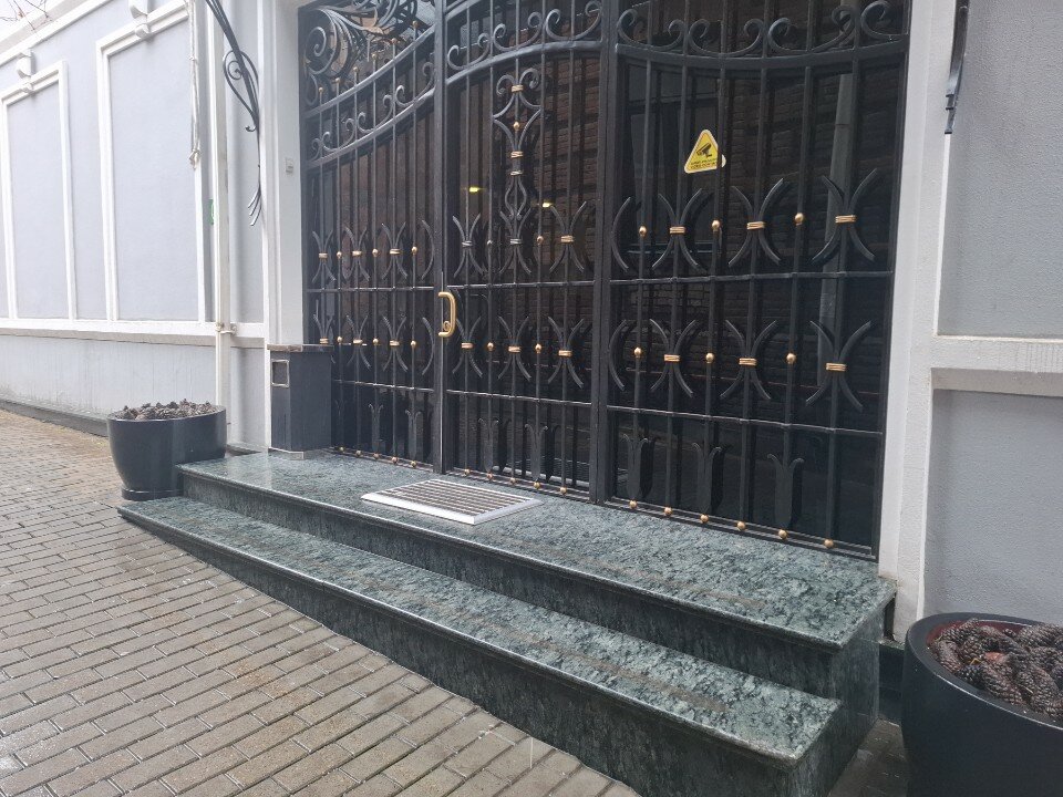 Фото Шарден