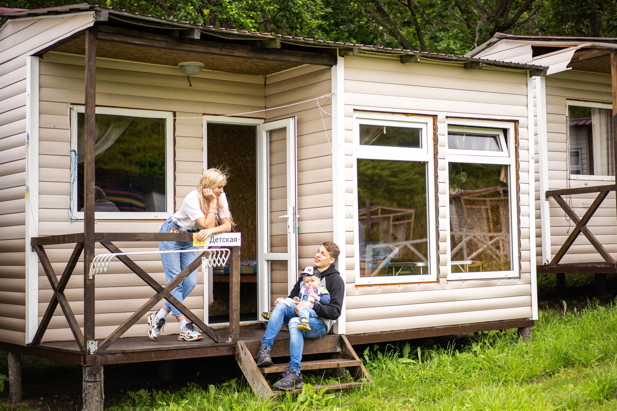 Фото 27 Регион - Ливадия