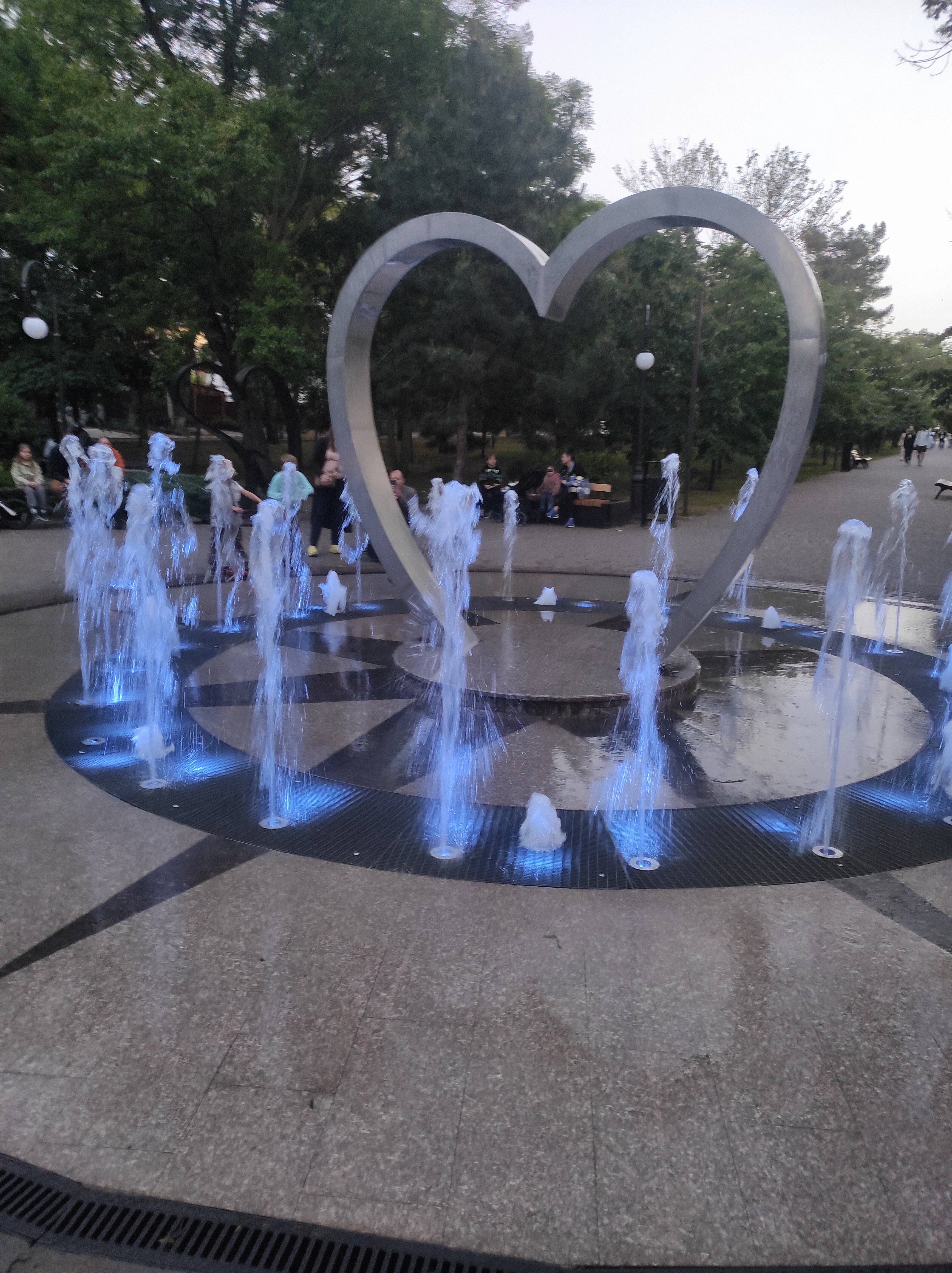 Фото Крепость