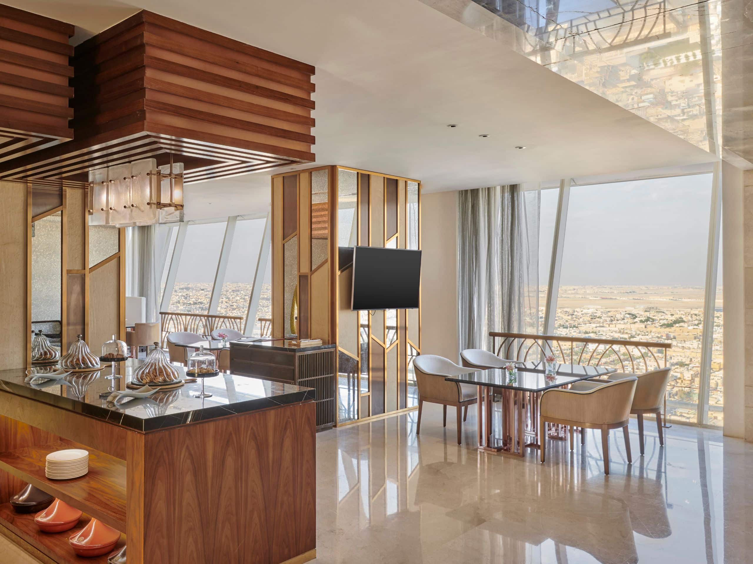 Фото Hyatt Regency Riyadh Olaya