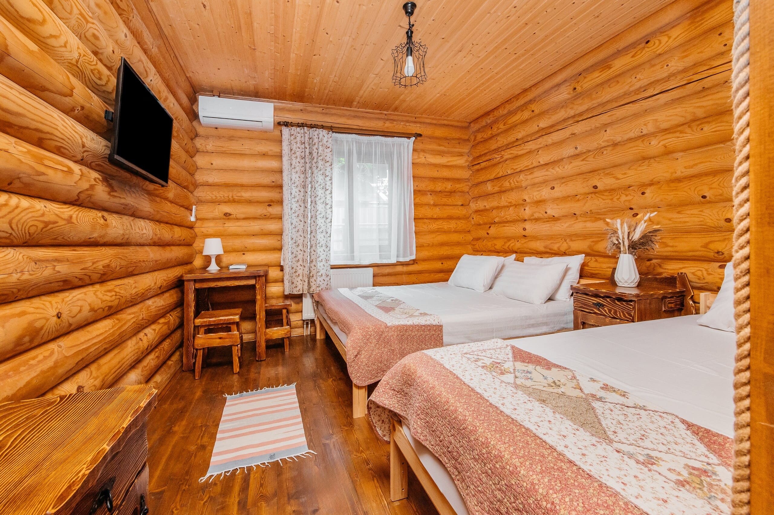 Фото Избушка