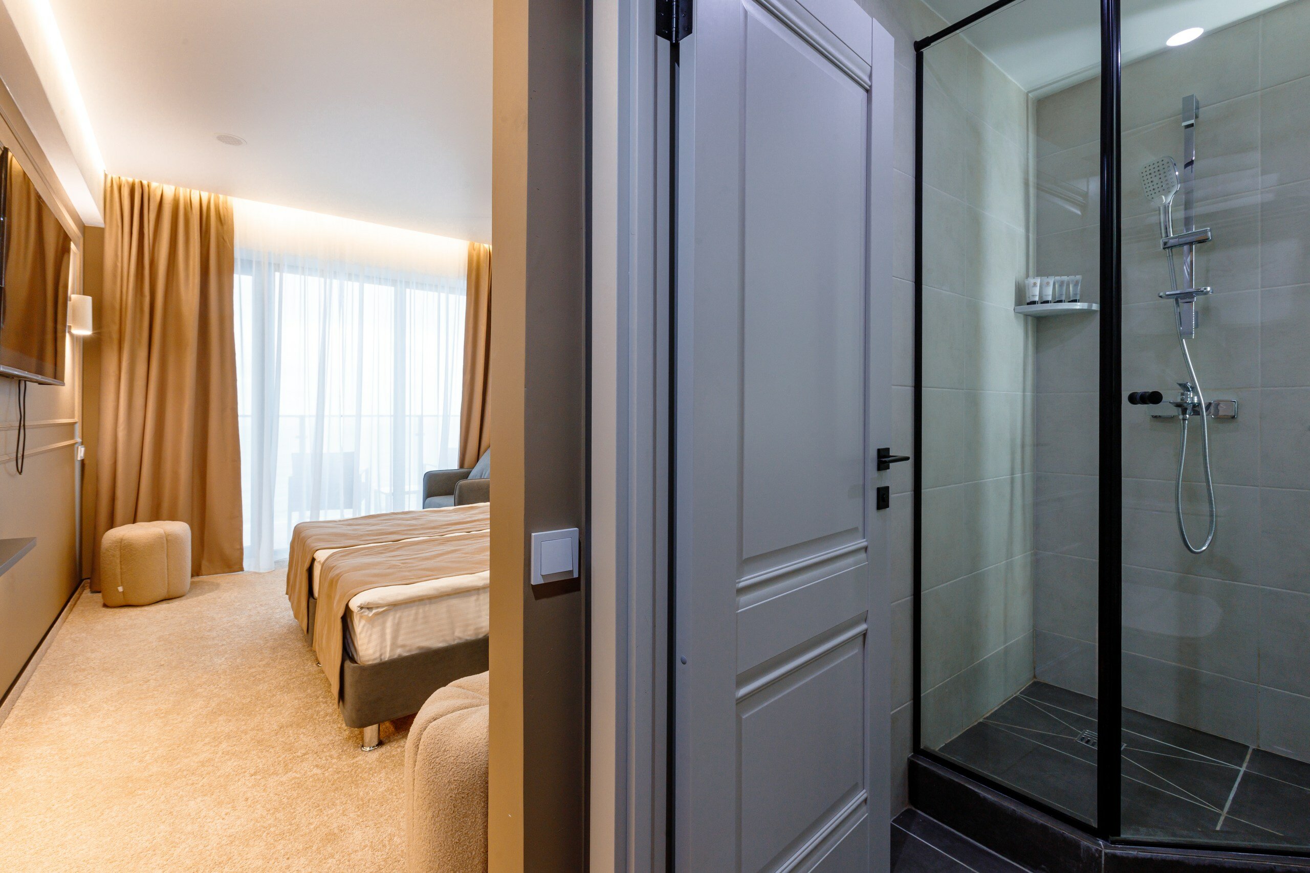 Фото Грейс Лазурь