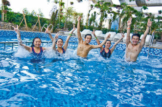 Фото Galina Hotel