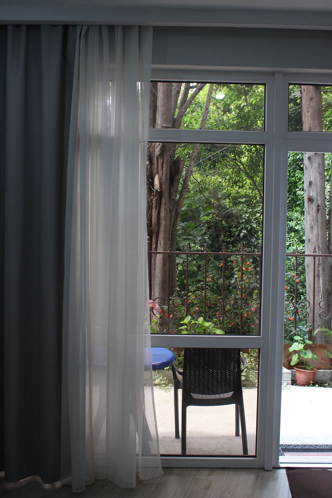 Фото Sandro Palace