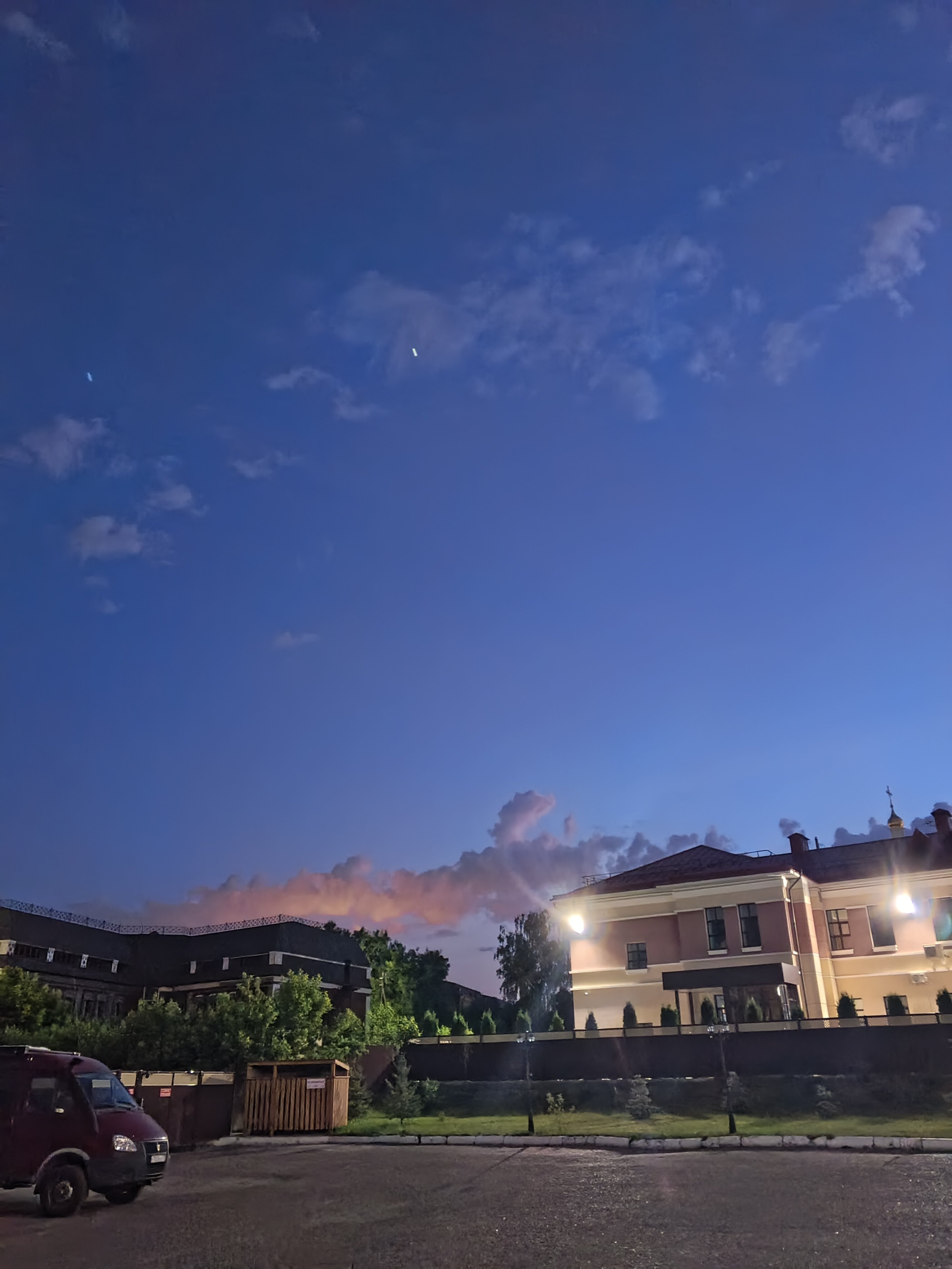 Фото Берисон Худякова