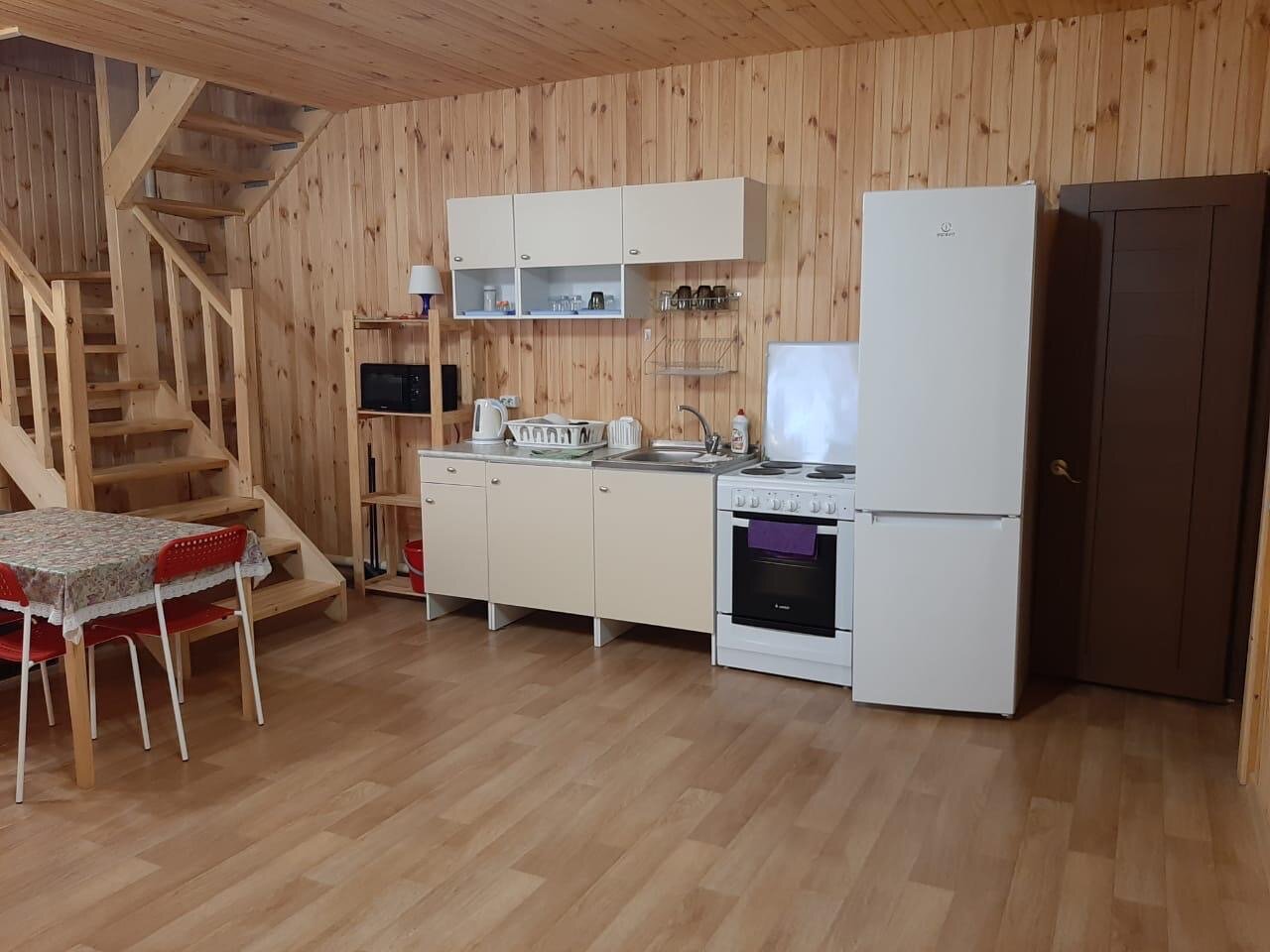 Фото Уютное местечко