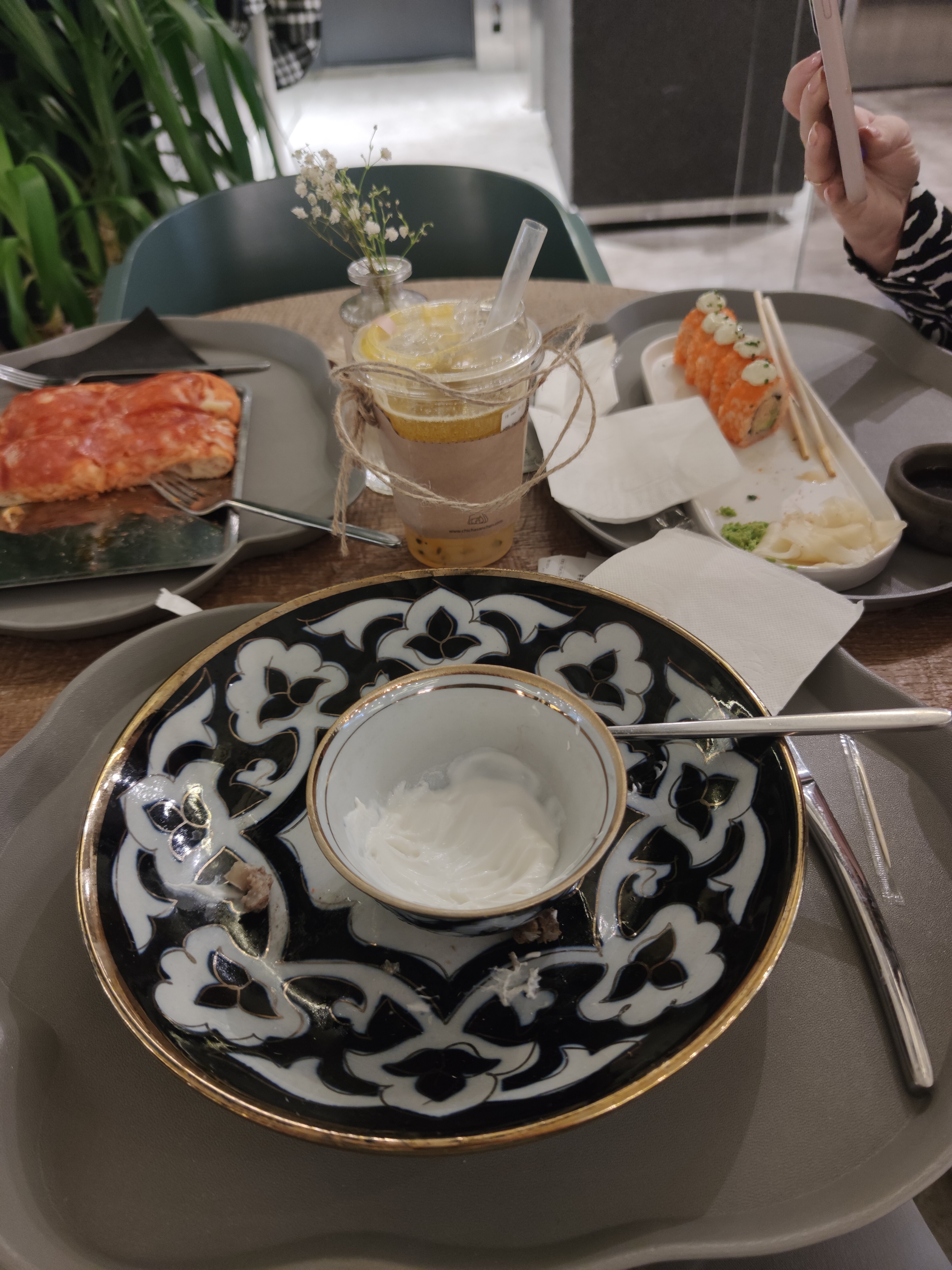 Фото Сердце Петербурга