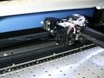 SP Laser (Perovskaya Street, 65с2), industrial equipment