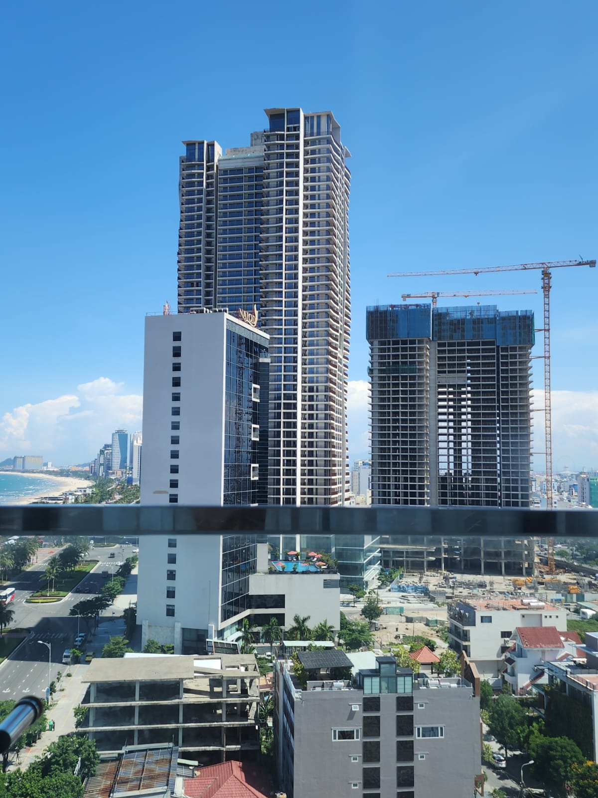 Фото Radisson Hotel Danang