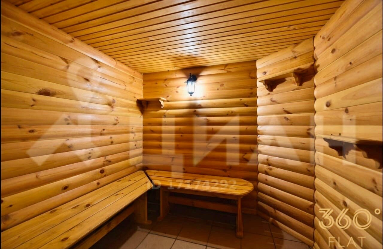 Фото Уютный дворик