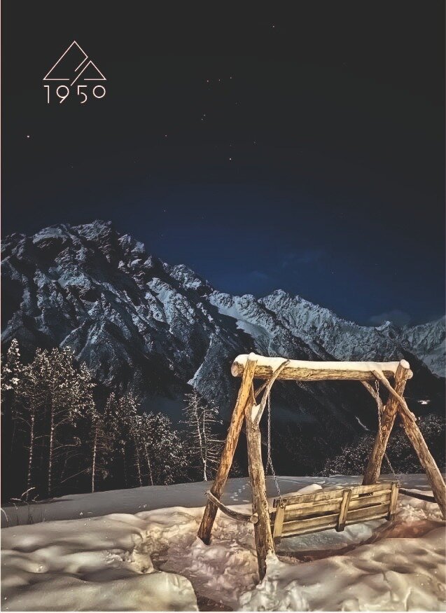 Фото Guest House 1950