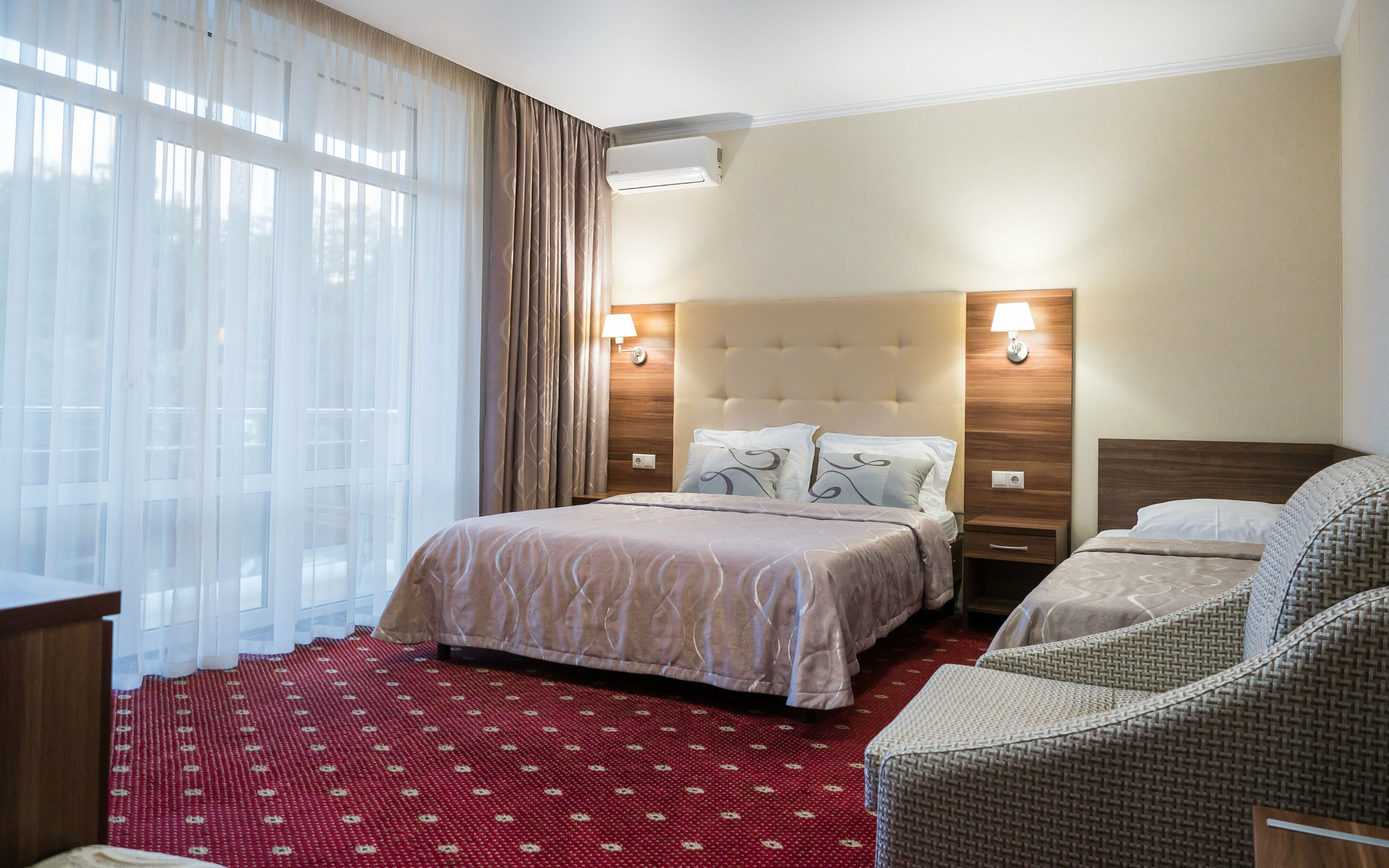 Фото отеля 4