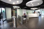 GitWise (Kerchenskaya Street, 13), it company