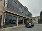 Alania gym (Gizelskoye shosse, 18), fitness club