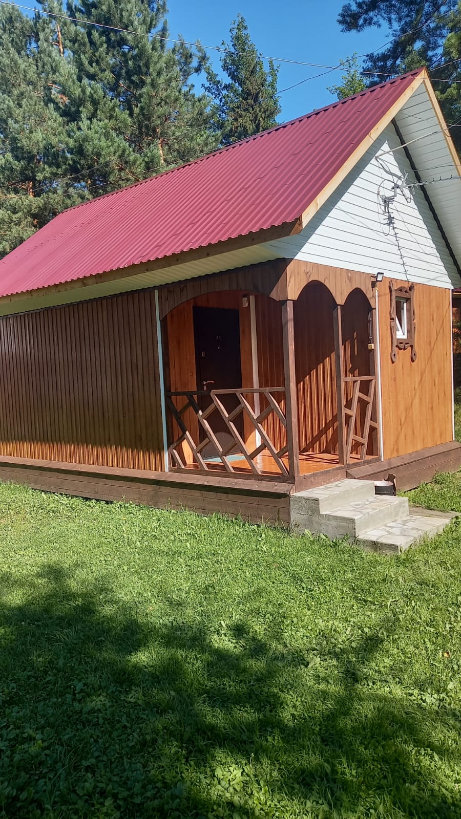 Фото Шамбала К