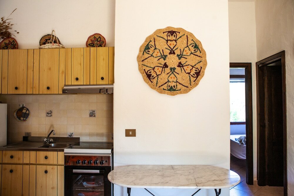 Фото Fantastico San Teodoro Tam01