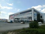 Autograd (Orsk, mikrorayon Novy gorod, Novotroitskoye shosse, 54) ، مركز تسوق