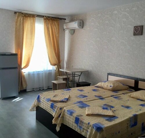 Resort Rodnik, Rostov Oblast, photo