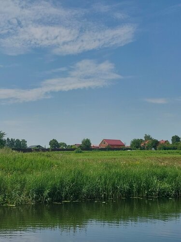 Внешний вид отеля Уютный тёплый дом в Селецком сельском поселении, фото 3