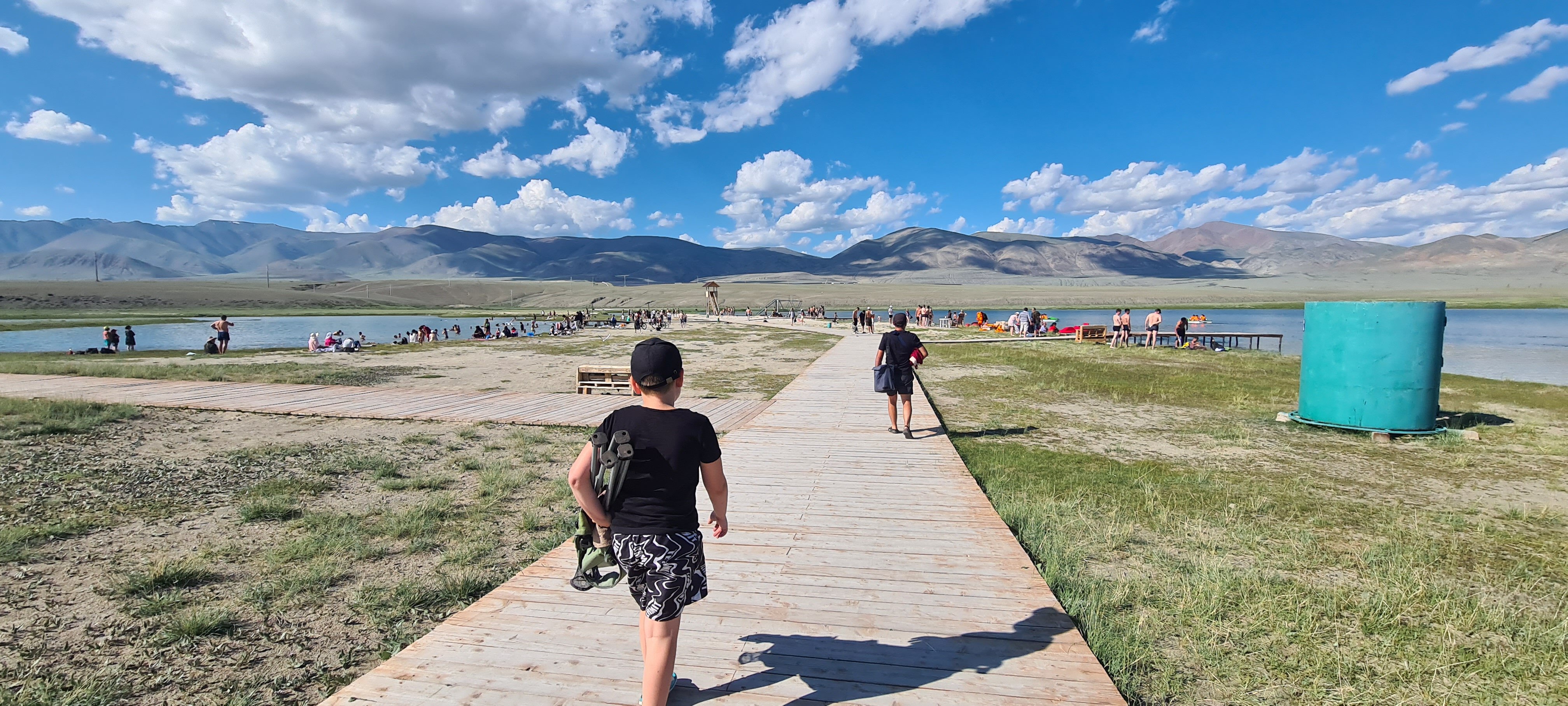 Фото Аррали