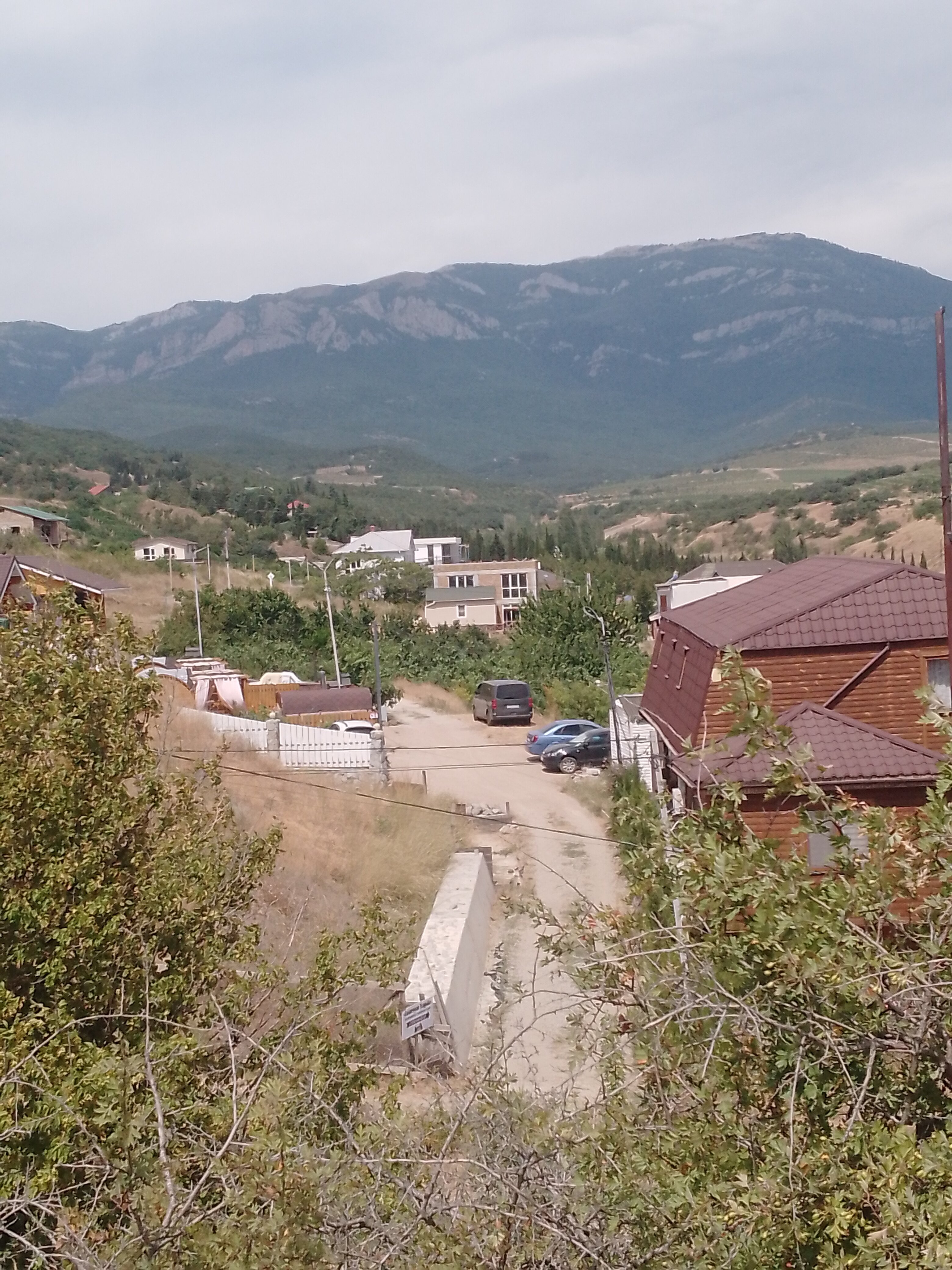 Фото Солнечная Усадьба