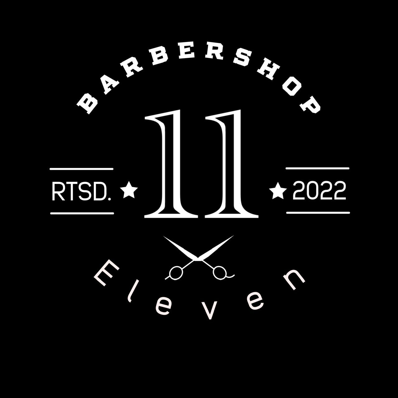 Barbershop 11