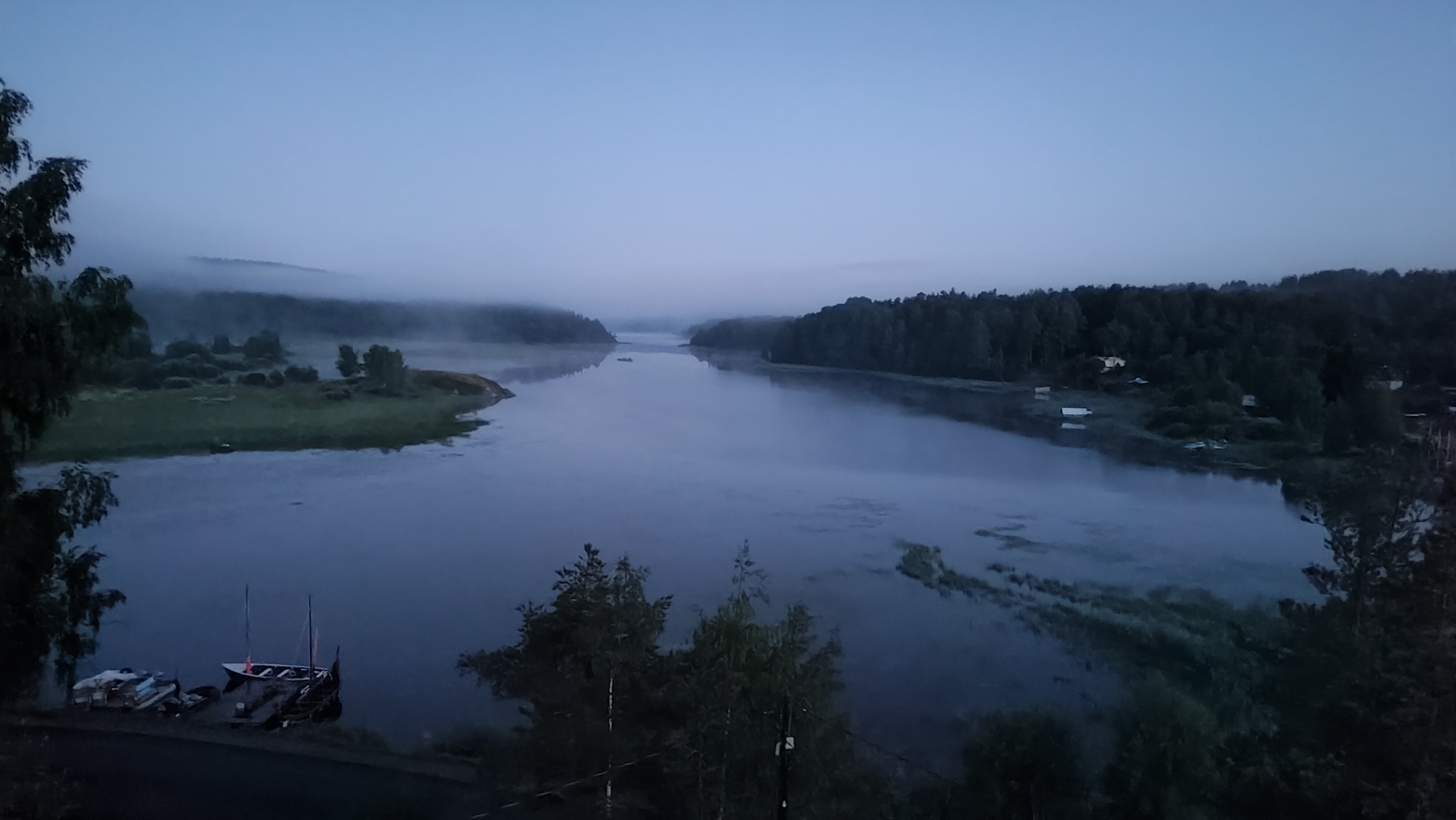 Фото Башни Андра